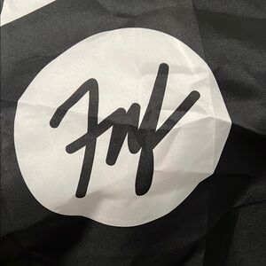 Flag Nor Fail Good Days Only Banner Flag